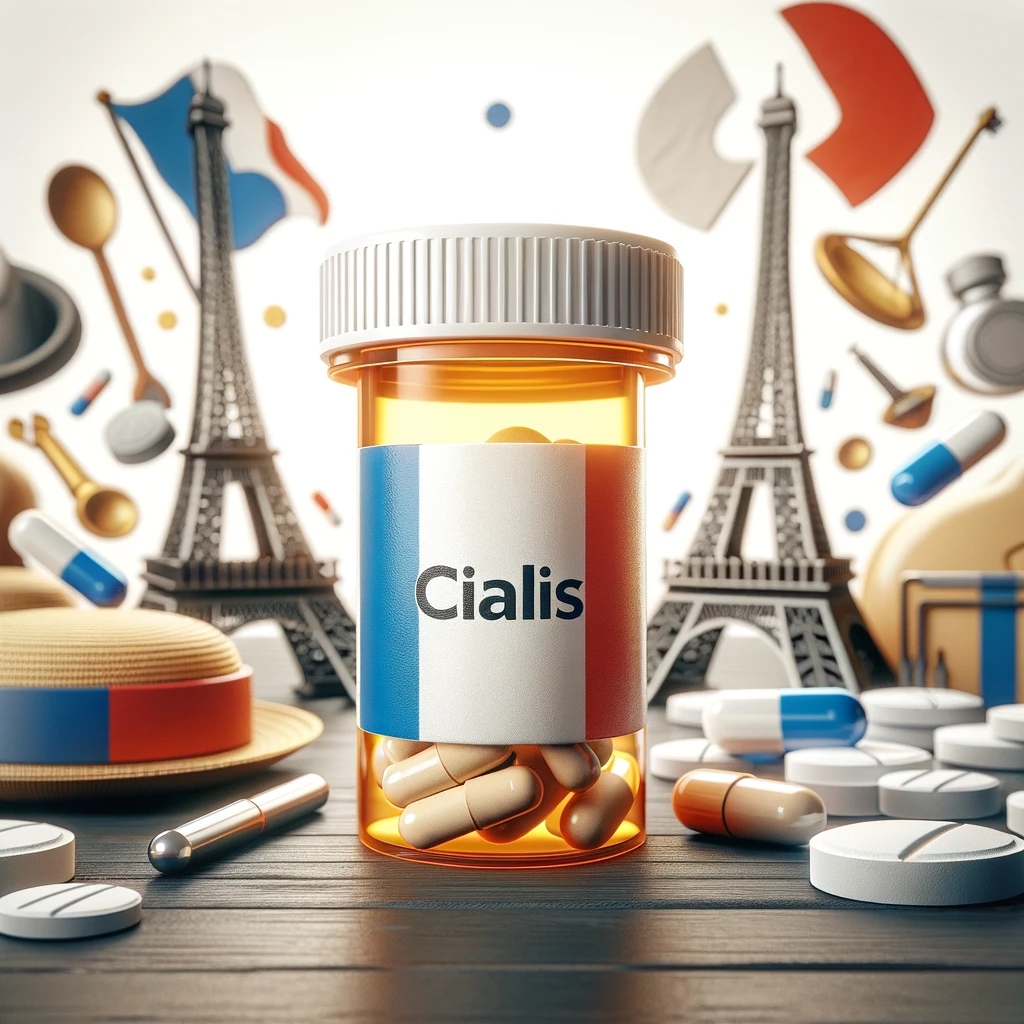 Acheter cialis en tunisie 